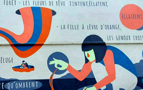 Lire la suite à propos de l’article Rimbaud à Charleville-Mézières