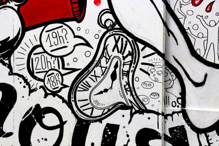 Lire la suite à propos de l’article Covid 19 : la fresque de Tito/Mulk