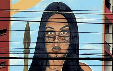 Le street art vu par