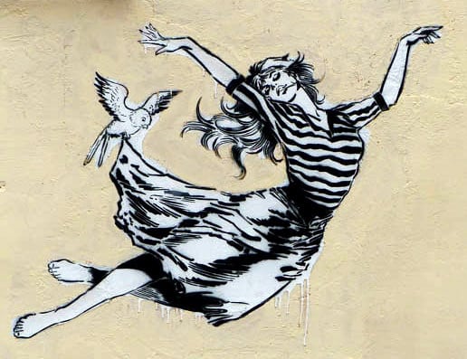 Balade dans les Pouilles