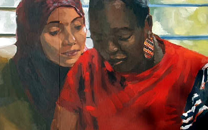 Le street art vu par